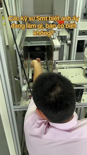 Việc gỡ lỗi trước khi máy rời khỏi nhà máy là bước cuối cùng và quan trọng nhất của máy, đó là quá trình kiểm tra máy.#electrical #automatic #automation #machine #test #electrician #engineering