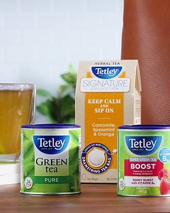 36K views · 17 reactions | Thanks, Mom  Tag your Mom below!  | Tetley Canada | Facebook