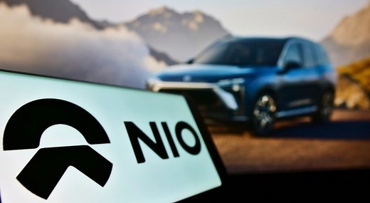 Nio Enters the Smartphone Market with a Bold New Smartphone That's Designed to Work with Your Car - Gizmochina