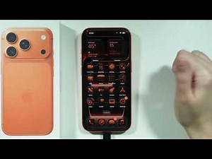 iPhone 17 Pro/Pro Max: How to Connect to Windows