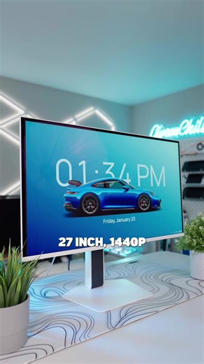 Innovative 500Hz OLED Gaming Monitor Review