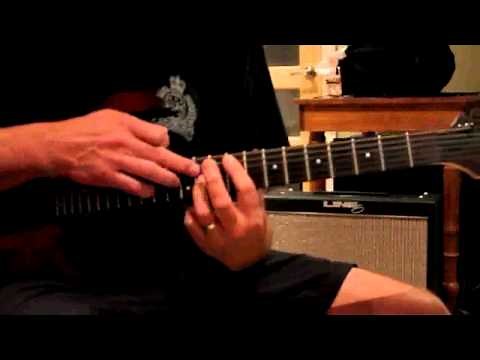 Rise Above This -Seether lesson-The right way-Drop D Flat