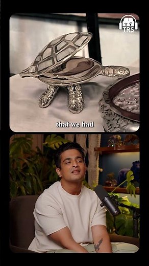 Why Working With Prabhas Was a Full-Circle Moment ft. Malavika Mohanan #shorts