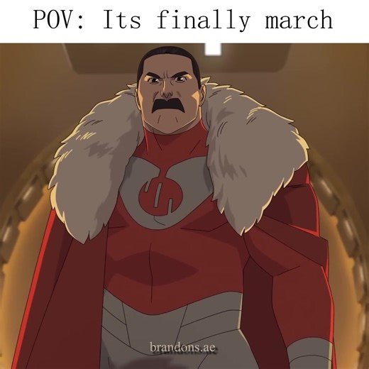 16 Days Until Invincible Season 4 Premiere