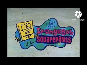 Theme Song - SpongeBob SquarePants