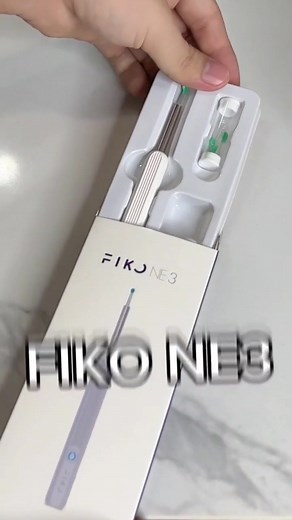 Dụng Cụ Lấy Ráy Tai Thông Minh - Cách Sử Dụng và Ưu Điểm