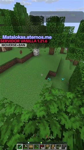 ¿WATER DROP?😀👍 #minecraft #minecraftbedrock #minecraftshorts #minecraftsurvival