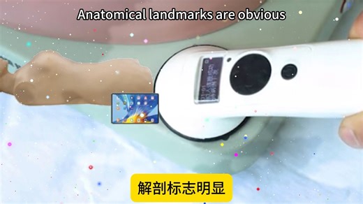 移动交互式听诊模拟人训练模型Mobile interactive auscultation simulation manikin training model