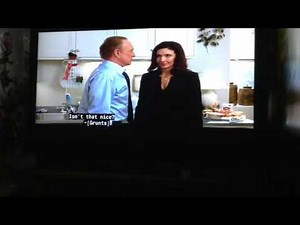 Elf (2003) Buddy Makes Breakfast Scene