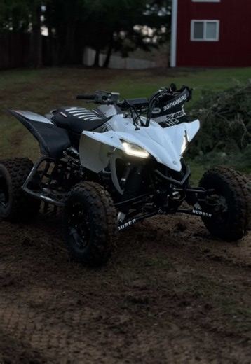 Tips to Keep Your Yamaha YFZ450R Clean