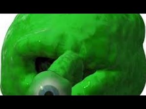 The Problem Blob multilanguage