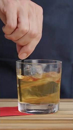 Demystifying the Small Straws in Your Cocktail