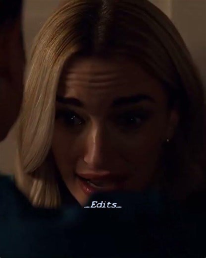 Paul & Georgia II Marrying you was a mistake –you’re just like the others #love #shortvideo #shorts