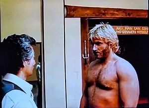 Martial Arts Hapkido Icon Bong Soo Han, walks into a Karate Dojo for a private lesson. Respect and Honor Original Warrior Association | Brotherhood and Sisterhood of the Black Karate Federation