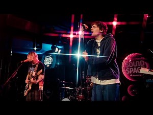 Royel Otis - Full Performance (Live from the KROQ Helpful Honda Sound Space)