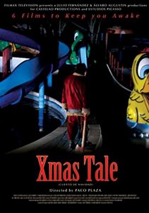 Xmas Tale