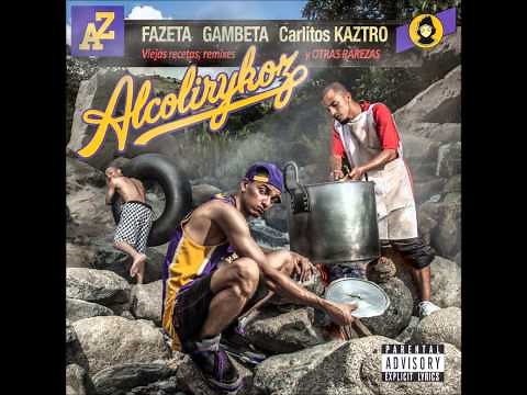 Alcolirykoz - Aero Soul