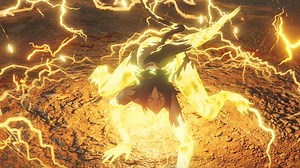 Yoruichi, the black cat, will join JUMP FORCE in Early 2021!