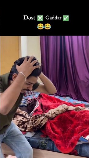 Mujhse Jo Najrein Churane Lage Ho 💔🥺| #shorts #viral #explore #trending #friends #friendship #sad