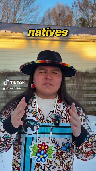 Everyday Activities of Indigenous People