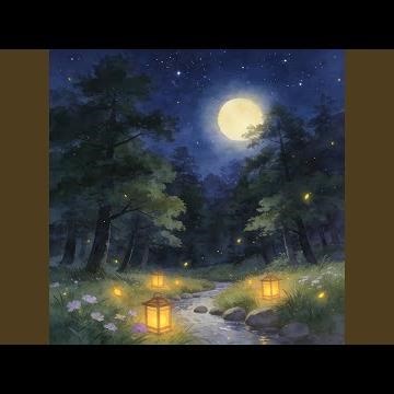 大自然的声音 催眠曲 快速入睡大自然 大自然白噪音