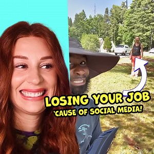 4.9M views · 70K reactions | Social Media Posts That Cost Jobs | Charlotte Dobre | Facebook