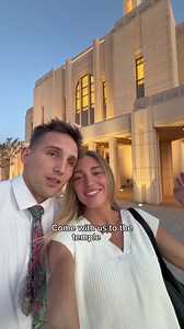Temple Date Nights: The Best Way to Connect