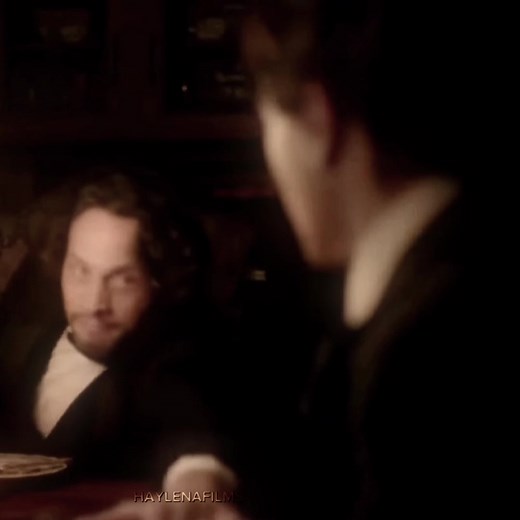 Damon Salvatore and His Daddy Issues Explained