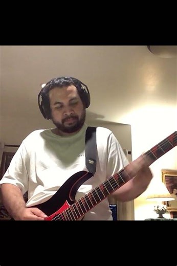 Rancorous Nothing But Memories Lost , cover by TUZZ