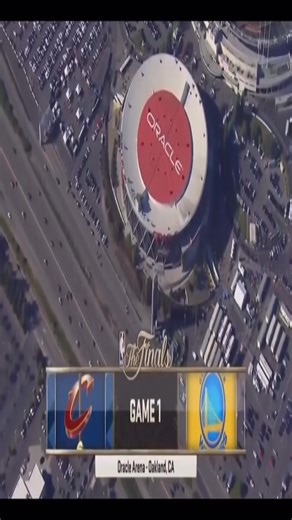 2016 NBA Finals Highlights: Warriors vs Cavs