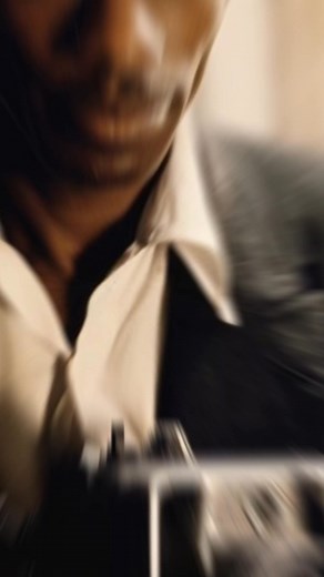 Gordon Parks (1912–2006) was a groundbreaking Black photographer, filmmaker, and writer who used his camera as a weapon against racism, capturing iconic images like "American Gothic" (1942) for Life magazine—the first Black staff photographer. From documenting Civil Rights to directing Shaft (1971), he shattered barriers in art and Hollywood, proving "the camera could expose injustice and celebrate beauty in the same frame." 📚📕✊🏽 📙 Visit our Black History Book Store - https://rebrand.ly/FBBo