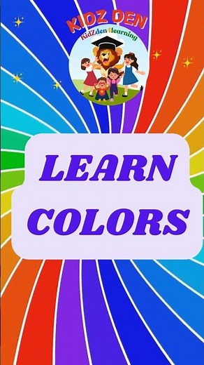 Learn Colors for Kids 🎨 PURPLE | Grapes, Flower & Butterfly💜