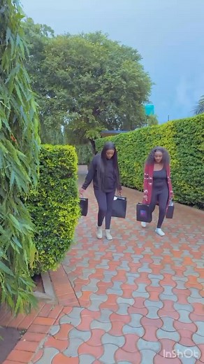 83K views · 2.3K reactions | Come try on some clothes with me Nanji's Fashion House | Kili | Facebook