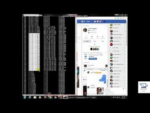 How to find some one ip address through facebook
