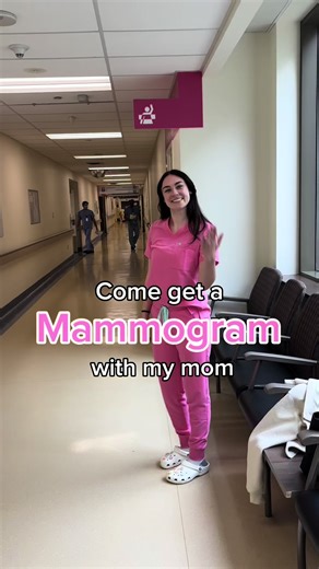 Mammogram Awareness: Join Us for a Check-Up!