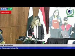 Higher Education TV Channel Live Stream