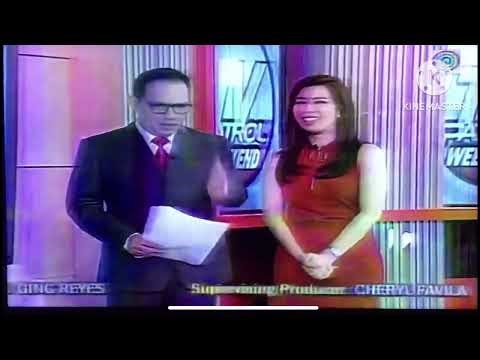 TV Patrol Weekend-closing credits SEP-30-2017