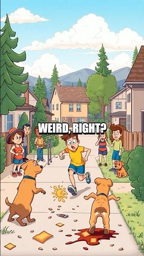 The Mad Pooper of 1985