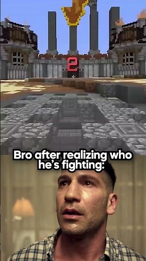 Technoblade's Aura 📈📈📈