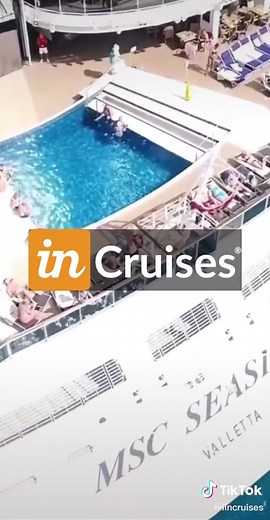 Бюджетные путешествия с INCRUISES