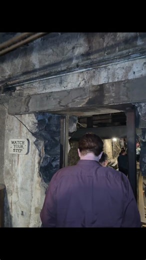 Discover Seattle's Haunted Underground Tour Experience