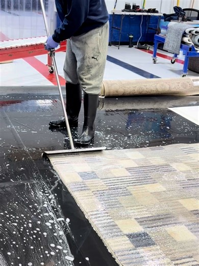 Expert Rug Cleaning Techniques for Spotless Results