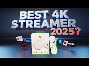 Chromecast with Google TV 2025 Review — Best Budget 4K Streamer Under $50?