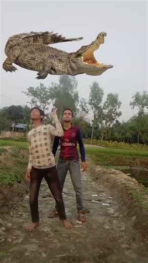 Two people eating fruit together Vfx Short