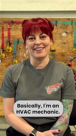 So you want to be a HVAC Mechanic? 🛠️❄️
