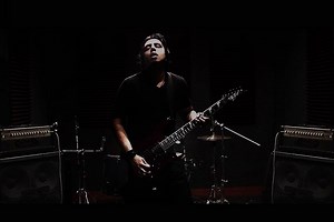 Your new GUITAR GOD is here!!! | The Hash