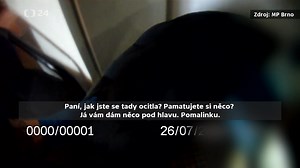 31K views · 372 reactions | Soused svou pozorností zachránil...