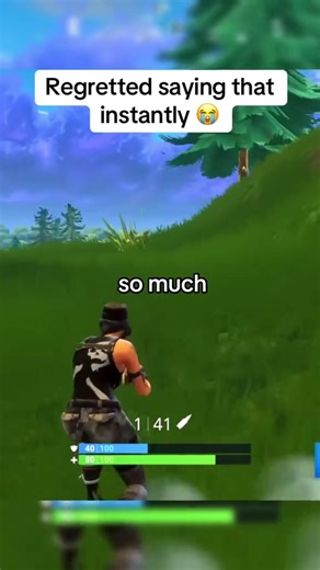 Exciting Fortnite Gameplay Moments Unveiled