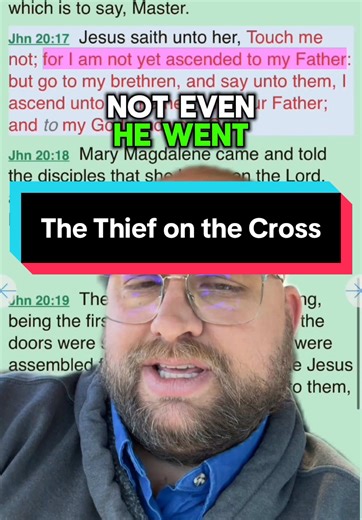 Replying to @LadyBug Here’s the hard truth Scripture lays out—clear, consistent, and impossible to dodge if we let the Bible interpret itself. the body returns to the dust (Genesis 3:19). And yes, the breath of life, not a disembodied spirit or soul, returns to God who gave it. In Scripture, the spirit is the breath of life—the life force God gives and takes back (Job 34:14–15; Psalm 146:4). When that breath leaves, thought ceases. No awareness. No praise. No travel. Death is sleep (John 11:11–1