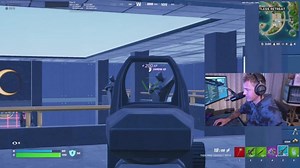 I SAID IM STREAMING 5 DAYS IN A ROW AND I MEANT IT